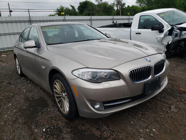 BMW 535 XI 2012 wbafu7c5xcdu65782