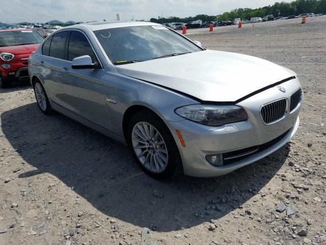 BMW 535 XI 2012 wbafu7c5xcdu65944