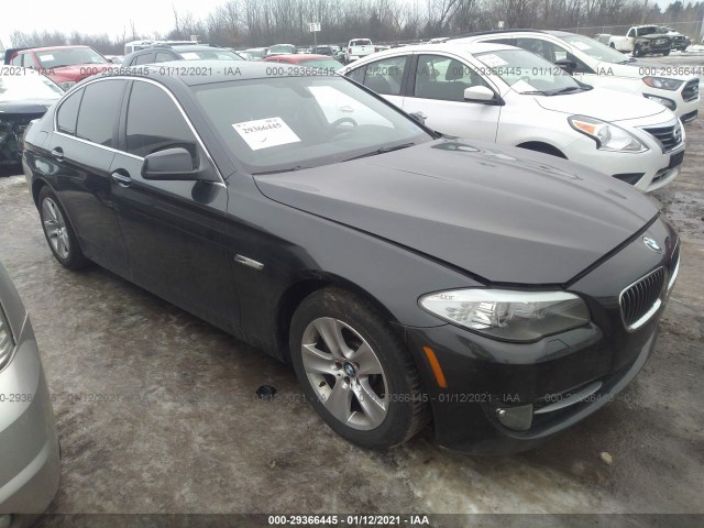 BMW NULL 2013 wbafu7c5xddu67324