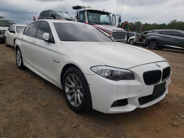 BMW 535 XI 2013 wbafu7c5xddu67551