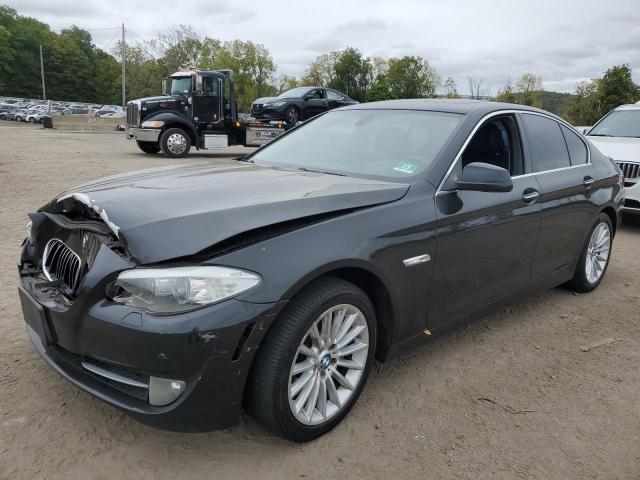 BMW 535 XI 2013 wbafu7c5xddu67632