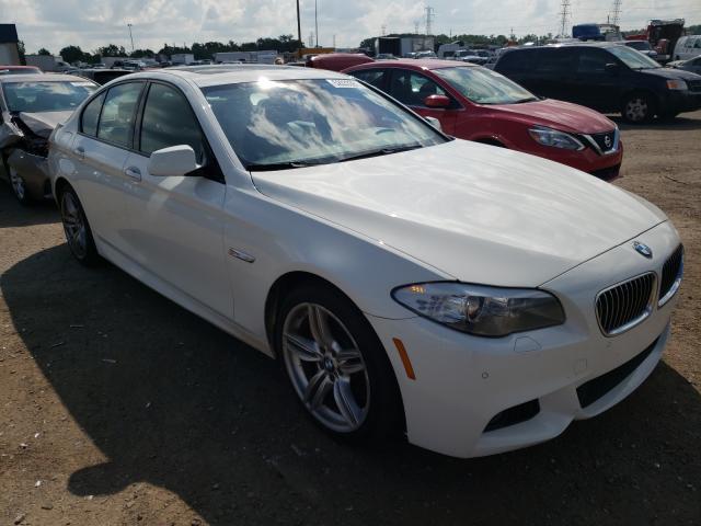 BMW 535 XI 2013 wbafu7c5xddu68649