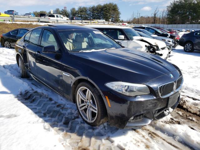 BMW 535 XI 2013 wbafu7c5xddu69252