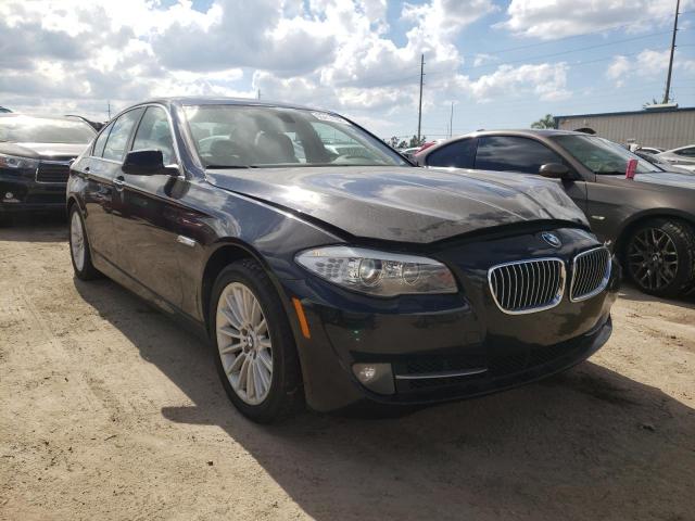 BMW 535 XI 2013 wbafu7c5xddu70501