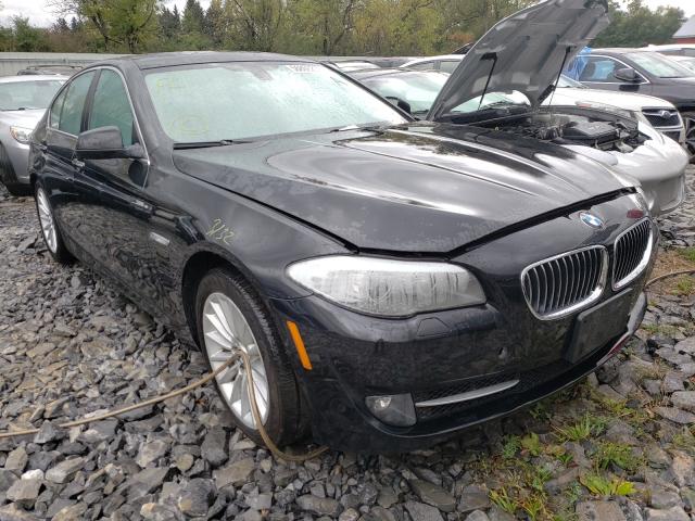 BMW 535 XI 2013 wbafu7c5xddu70630