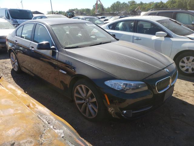 BMW 535 XI 2013 wbafu7c5xddu70675