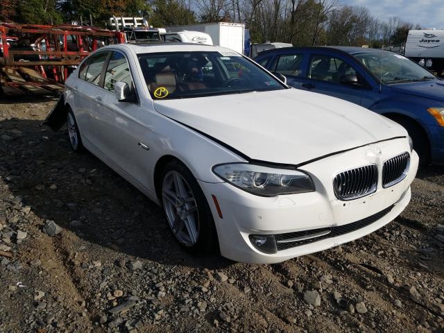 BMW 535 XI 2013 wbafu7c5xddu72006