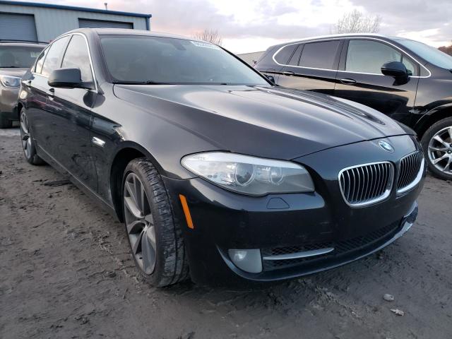 BMW 535 XI 2013 wbafu7c5xddu72040