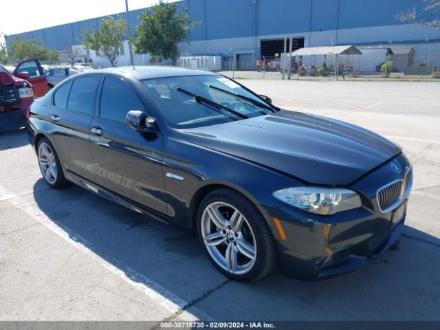 BMW NULL 2013 wbafu7c5xddu74886