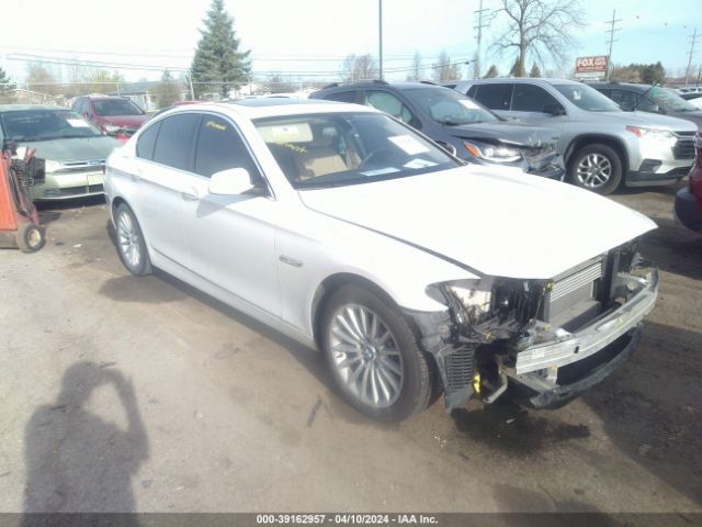 BMW 535I 2013 wbafu7c5xddu75004