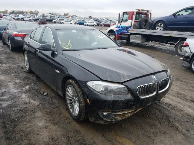 BMW NULL 2013 wbafu7c5xddu75407