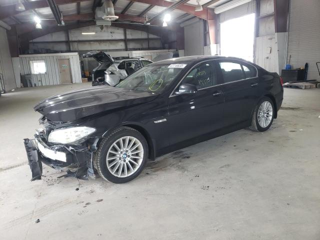 BMW 535 XI 2013 wbafu7c5xddu75410