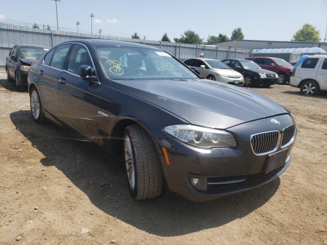 BMW 535 XI 2013 wbafu7c5xddu75956