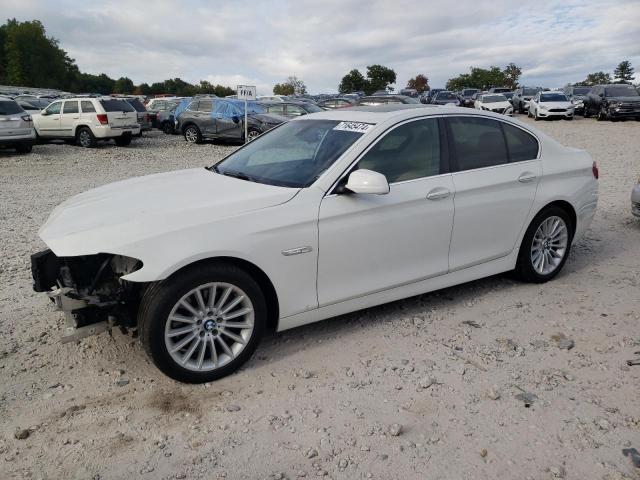 BMW 535 XI 2013 wbafu7c5xddu77951