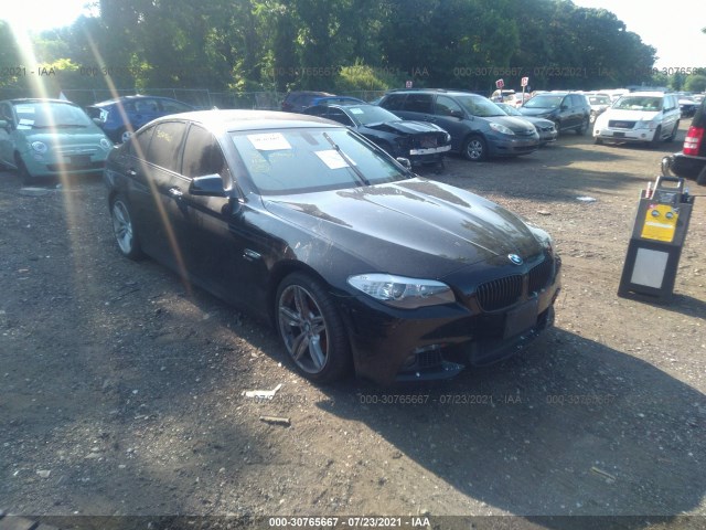 BMW 5 2011 wbafu9c50bc278244