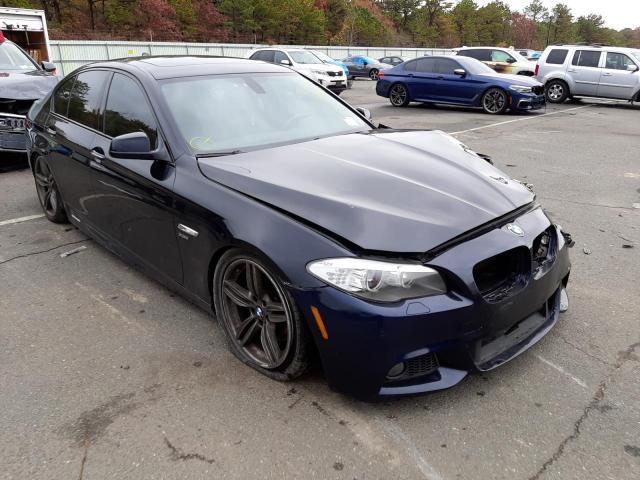 BMW 550 XI 2011 wbafu9c50bc784379