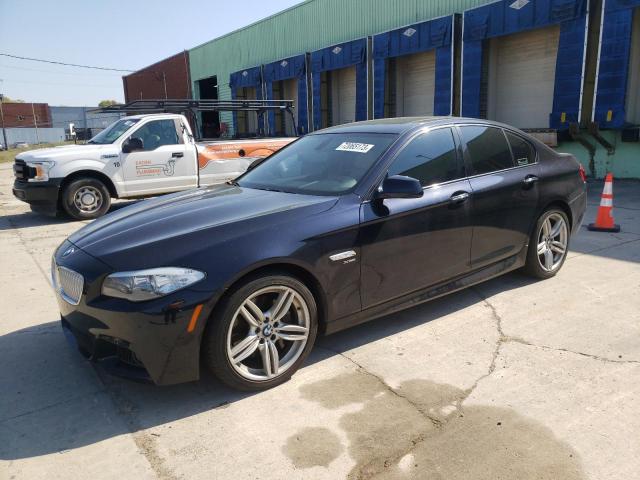 BMW 550 XI 2011 wbafu9c50bc784432