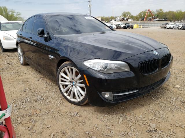 BMW 550 XI 2011 wbafu9c50bc784592