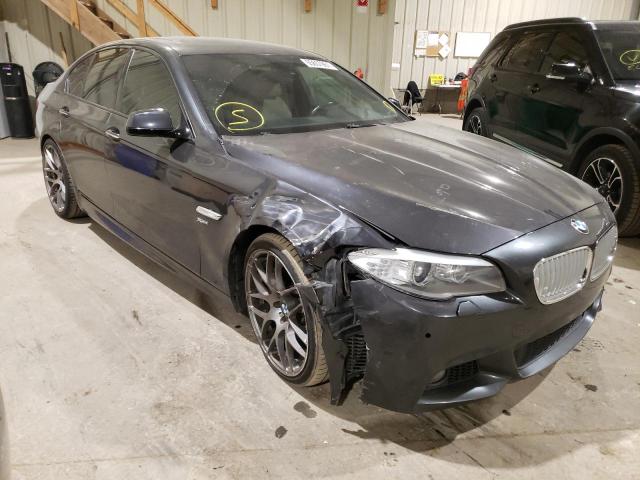 BMW 550 XI 2011 wbafu9c50bc784995