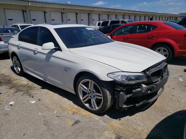 BMW 550 XI 2011 wbafu9c50bc785015