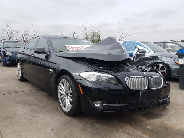 BMW 550 XI 2011 wbafu9c50bc785581