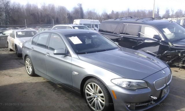 BMW 550 2011 wbafu9c50bc785595