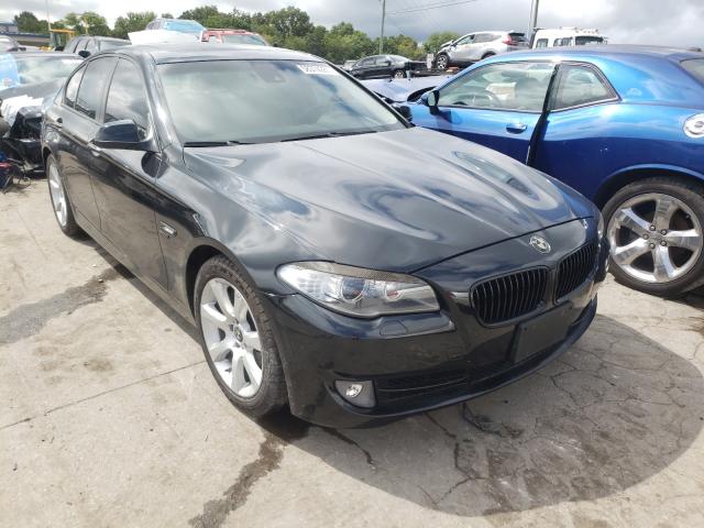 BMW 550 XI 2011 wbafu9c50bc785936