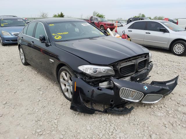 BMW 550 XI 2011 wbafu9c50bc786584