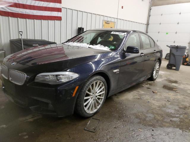 BMW 550 XI 2012 wbafu9c50cc787820