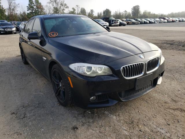 BMW 550 XI 2012 wbafu9c50cc788160