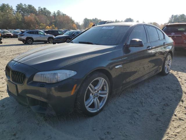 BMW 550 XI 2013 wbafu9c50ddy71440