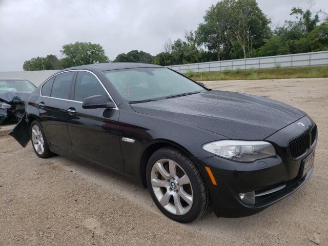 BMW 550 XI 2013 wbafu9c50ddy71891