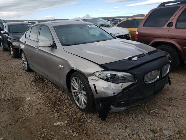 BMW 550 XI 2011 wbafu9c51bc278169