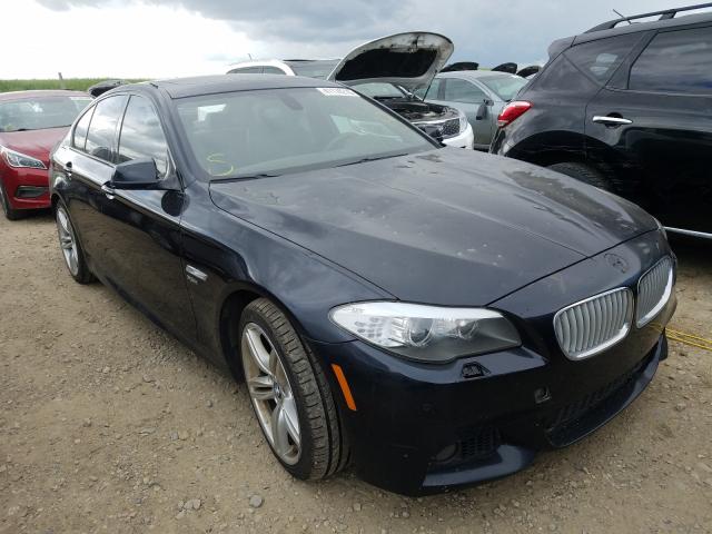 BMW 550 XI 2011 wbafu9c51bc783855