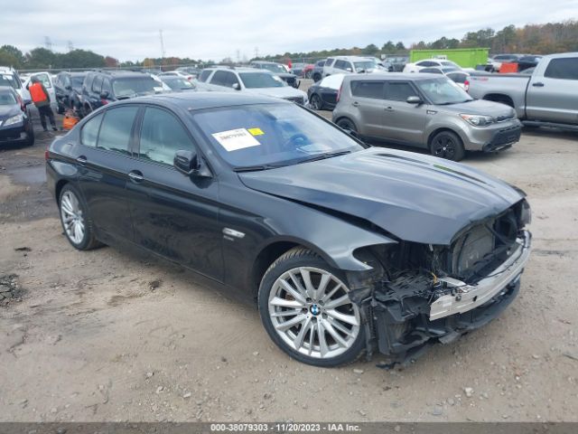 BMW 550I 2011 wbafu9c51bc784083