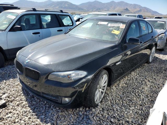 BMW 550 XI 2011 wbafu9c51bc784259