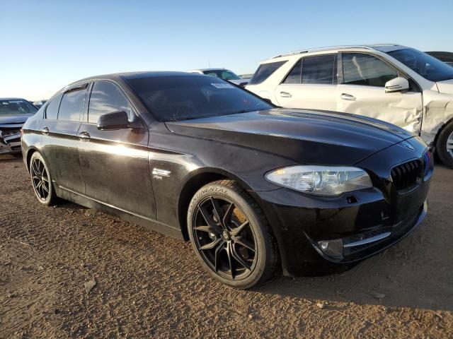 BMW 550 XI 2011 wbafu9c51bc784603