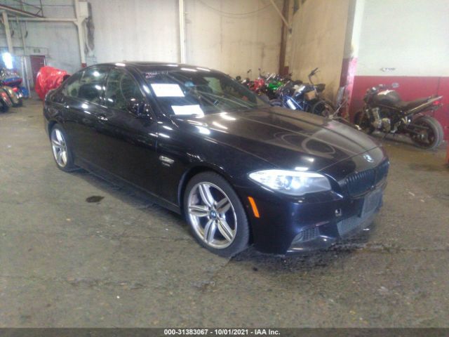 BMW 5 2011 wbafu9c51bc785962