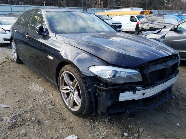 BMW 550 XI 2011 wbafu9c51bc786836