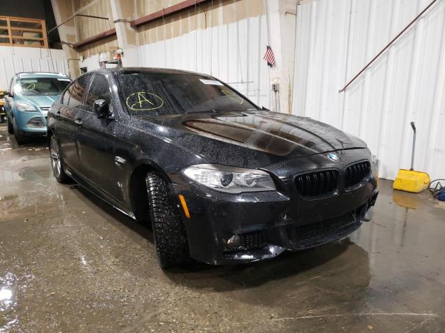 BMW 550 XI 2012 wbafu9c51cc787941