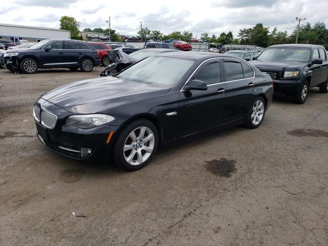 BMW 550 XI 2013 wbafu9c51ddy72368