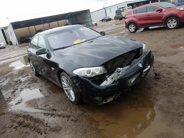 BMW 550 XI 2011 wbafu9c52bc278164