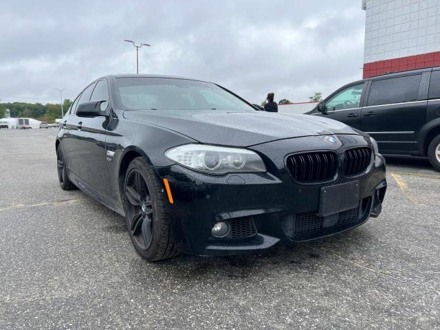 BMW 550 XI 2011 wbafu9c52bc278178