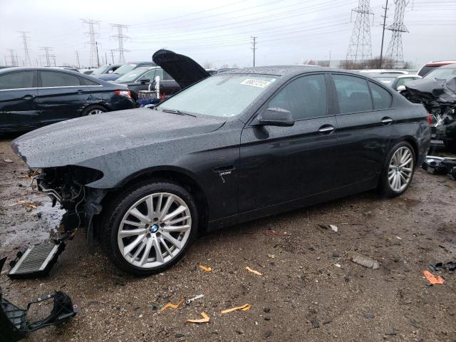 BMW 550 XI 2011 wbafu9c52bc784013