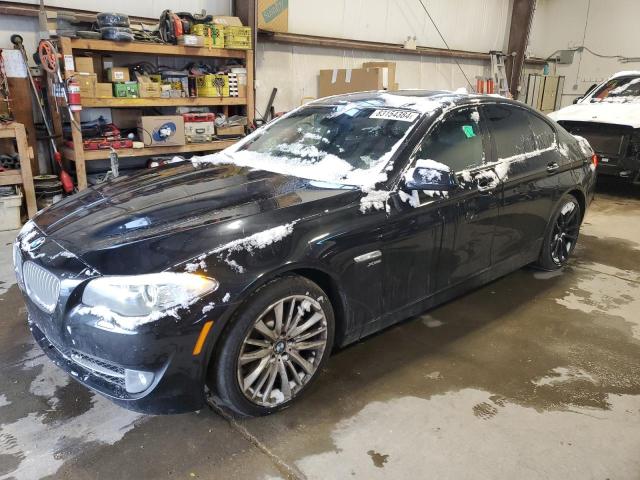 BMW 550 XI 2011 wbafu9c52bc784075