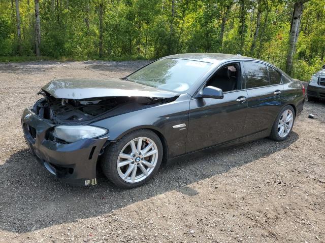 BMW 550 XI 2011 wbafu9c52bc784139