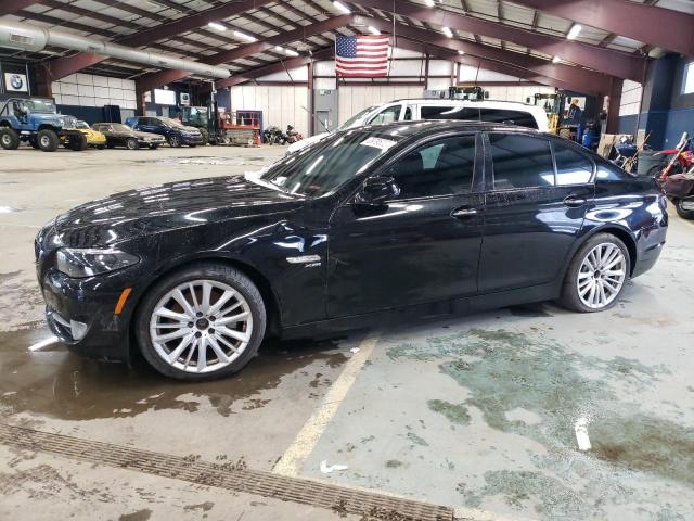 BMW 5 SERIES 2011 wbafu9c52bc784349