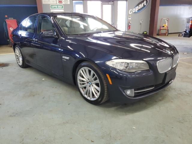 BMW 550 XI 2011 wbafu9c52bc785811