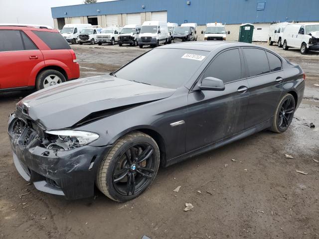 BMW 550 XI 2011 wbafu9c52bc786120