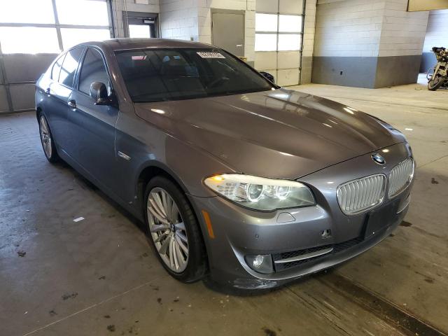 BMW 550 XI 2011 wbafu9c52bc786229